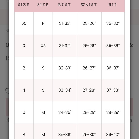 New with Tag: LoveShackFancy Bobbi Floral Chiffon Tiered Maxi Wrap Dress. - Picture 11 of 11